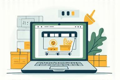 Cover image for Setting Up Your First Shopify Store.