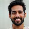 Photo of Amir Khan, Digital Nomad.