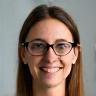 Photo of Lina Müller, E-commerce Specialist.